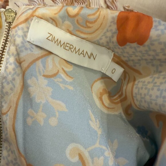 Zimmerman Top - Picture 3 of 3